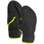 Handschuhe Ortovox Fleece Grid Cover Glove M