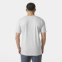Herren-T-Shirt Helly Hansen Tech Logo T-Shirt