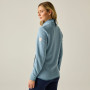 Damen-Sweatshirt Regatta Elzie