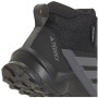 Kinderschuhe Adidas Terrex AX4R R.RDY Mid K