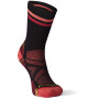 Damensocken Smartwool W Performance Hike Lght Cshn Tb Strp Crw