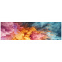 Damenstirnband Drexiss Explosion Pastel