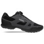 Radschuhe Giro Gauge BOA