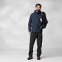 Herrenjacke Fjällräven HC Hydratic Trail Jacket M