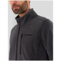 Herren Funktions-Sweatshirt Fundango Jeffrey Fleece Jacket