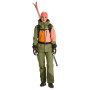 Damenhose Ortovox 3L Deep Shell Pants W