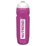 Fahrradflasche Nutrend Bidon 750 ml rosa Pink