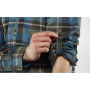 Herrenhemd Fjällräven Fjällglim Shirt M