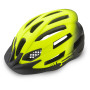 Fahrradhelm R2 Spirit gelb yellow