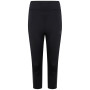 Damen 3/4 Leggings Dare 2b Shine Bright 3/4