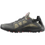 Herrenschuhe Salomon Techamphibian 5