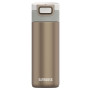 Thermotasse Kambukka Etna 500ml braun Coffee Brown