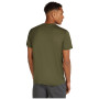 Herren-T-Shirt Icebreaker M Merino 150 Tech Lite SS Tee Highland