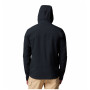 Herren Softshell-Jacke Columbia Boulder Falls™ Jacket
