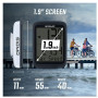 Fahrradcomputer Sigma BC 10.0 WR