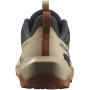 Damen Trekkingschuhe Salomon Elixir Activ Gore-Tex