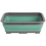 Waschschüssel Outwell Collaps Wash bowl türkis