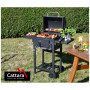 Holzkohlegrill Cattara Royal Partner