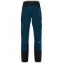 Herren Winterhose Karpos Alagna Plus Evo Pant