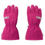 Handschuhgröße: 7 / Farbe: rosa