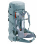 Wanderrucksack Deuter Aircontact Core 55+10 SL