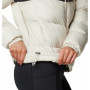 Damen-Winterjacke Columbia Puffect™ II Colorblock Jacket
