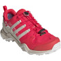 Damenschuhe Adidas TERREX SWIFT R2 GTX W rot Actpnk/Rawwht/Clownhi