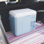 Kompressor-Kühlschrank GoSun Chillito 18L 12V