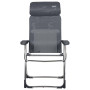 Campingstuhl Crespo AL-215