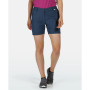 Damenshorts Regatta Highton Short Mid