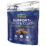 Hundeleckerlis Fish4Dogs Coat Mackerel Morsels 225g