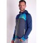 Herren-Sweatshirt Progress Rebel 17CC