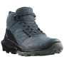 Damen Wanderschuhe Salomon Outpulse Mid Gore-Tex W