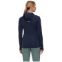Damen Funktions-Sweatshirt Mammut Aenergy Light ML Hooded Jacket