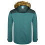 Herrenjacke Kilpi Alpha - M