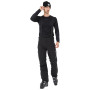 Herren Winterhose Fundango Teak Pants