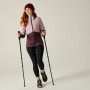 Damenjacke Regatta Womens Hooded Leedre Hybrid