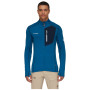 Herren Funktions-Sweatshirt Mammut Taiss Light ML Jacket Men