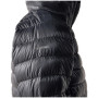 Damen Daunenjacke Haglöfs L.I.M Down II Hood