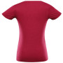 Damen-T-Shirt Alpine Pro Sassa