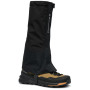 Gamaschen Black Diamond Mission Gaiters schwarz Black