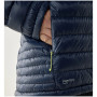 Herrenjacke Haglöfs L.I.M Down Hood II