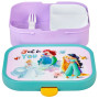 Snack-Box Mepal Campus Princess 750 ml