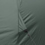 Zelt Zulu Dome 3 Plus Black