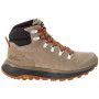 Pánské zimní boty Jack Wolfskin Terraventure Urban Mid