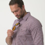 Herrenhemd Helikon-Tex Covert Concealed Carry Shirt