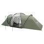 Familienzelt Coleman Ridgeline 6 Plus