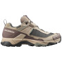 Schuhgröße (EU): 38 2/3 / Farbe: braun/grau