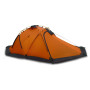 Zelt Trimm Vision - DSL orange/grau Orange/Gray