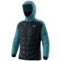 Herren-Daunenjacke Dynafit Tigard Dwn Jkt M